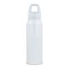 Bouteille Thermo Easy-Click 500 ml Blanc | sans marquage | non disponible | non disponible