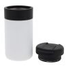 Mug Isotherme Flow 250ml Blanc
