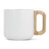 Mug thermo T-ceramic Thames 330ml Blanc | sans marquage | non disponible | non disponible | non disponible