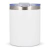 T-ceramic Mug thermo avec couvercle Danube 350ml Blanc | sans marquage | non disponible | non disponible | non disponible