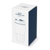Mug thermo Silva 450ml Noir | sans marquage | non disponible | non disponible