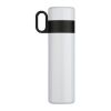 Thermos Flow 500ml avec poignée Blanc | sans marquage | non disponible | non disponible | non disponible
