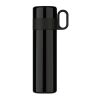 Thermos Flow 500ml avec poignée Noir