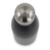 Bouteille isotherme Swing 500ml noir | sans marquage | non disponible | non disponible | non disponible