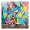 Bouteille d'eau 1L Transparent