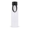 Bouteille d'eau Nouvel R-PET 600ml Blanc | sans marquage | non disponible | non disponible | non disponible