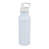 Bouteille isotherme Dario 500 ml Blanc | sans marquage | non disponible | non disponible