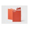 mishmash x prodir carnet de notes MM02 sans marquage | sans marquage | marron