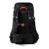 Sac à dos 33L en RCS Nordic Drift Trail noir-orange | sans marquage | non disponible | non disponible