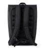 Sac à dos imperméable 30L Nordic Drift Trail RCS noir
