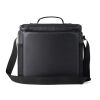 Sac isotherme 10L déperlant Nordic Drift Storm RCS noir | sans marquage | non disponible | non disponible