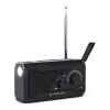 Radio mutlifonctions 4000mAh IPX4 Nordic Drift Titan noir | sans marquage | non disponible | non disponible