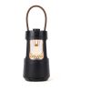 Lanterne de camping avec enceinte 10W Nordic Drift Everest noir
