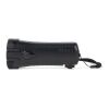 Lampe torche multifonction étanche IPX8 Nordic Drift Everest noir