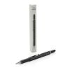 Stylo outil 5 en 1 noir | sans marquage | non disponible | non disponible | non disponible