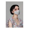 Set de masques XD DESIGN gris-bleu | non disponible | sans marquage | non disponible | non disponible