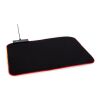 Tapis de souris gaming RGB noir | sans marquage | non disponible | non disponible