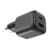 Chargeur GAN 100W en PC RCS Urban Vitamin Livermore noir
