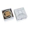 Câble 65W en TPE/PET RCS recyclé Urban Vitamin Stockton blanc | sans marquage | non disponible | non disponible