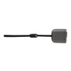 Câble rétractable à chargement rapide 100W Spira RCS gris