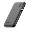Powerbank 10.000mAh/20W Urban Vitamin Emeryville noir | sans marquage | non disponible | non disponible
