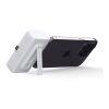 Powerbank 20W PD en plastique RCS Urban Vitamin Los Angeles blanc | sans marquage | non disponible | non disponible