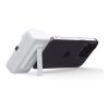 Powerbank 20W PD en plastique RCS Urban Vitamin San Diego blanc | sans marquage | non disponible | non disponible