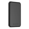 Powerbank 5000mAh Qi2.2 25W Urban Vitamin Pomona noir | sans marquage | non disponible | non disponible