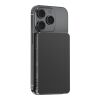 Powerbank magnétique 5000 mAh et 15W Urban Vitamin Marin noir | sans marquage | non disponible | non disponible