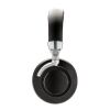 Casque audio Aria noir | sans marquage | non disponible | non disponible | non disponible
