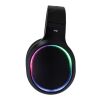Casque gaming RGB noir | sans marquage | non disponible | non disponible