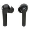 Oreillettes Motorola IPX5 TWS Moto 85 noir | sans marquage | non disponible | non disponible