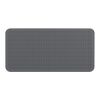 Enceinte ultra-fine 10 W avec batterie amovible Aeris RCS gris