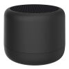 Enceinte 3W avec batterie amovible Peblo RCS noir