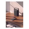 Enceinte 10W avec batterie amovible Urban Vitamin Newark noir