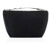 Sac isotherme en nylon recyclé RCS KENTO URBAN noir