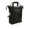 Sac isotherme XXL Swiss Peak noir | sans marquage | non disponible | non disponible
