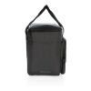 Sac isotherme Impact en rPET AWARE™ noir | sans marquage | non disponible | non disponible