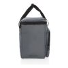 Sac isotherme Impact en rPET AWARE™ gris | sans marquage | non disponible | non disponible