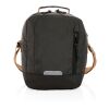 Sac isotherme Urban outdoor Impact AWARE™ noir | sans marquage | non disponible | non disponible | non disponible