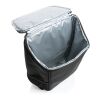 Sac à dos isotherme Swiss Peak AWARE™ 1200D noir | sans marquage | non disponible | non disponible | non disponible