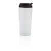 Mug géométrique blanc | sans marquage | non disponible | non disponible | non disponible