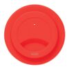 Mug en PP recyclable 270ml rouge | sans marquage | non disponible | non disponible | non disponible
