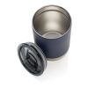 Mug en acier inoxydable recyclé RCS marine français | sans marquage | non disponible | non disponible