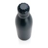 Bouteille isotherme en acier 750ml bleu | sans marquage | non disponible | non disponible