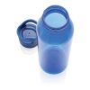 Bouteille d'eau 650ml en rPET RCS Oasis bleu | sans marquage | non disponible | non disponible