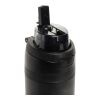 Bouteille étanche 700ml acier certifié RCS Omni Sip noir | sans marquage | non disponible | non disponible