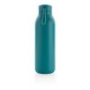 Bouteille isotherme 500ml Avira Avior en acier recyclé RCS turquoise | sans marquage | non disponible | non disponible