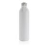 Bouteille isotherme 1L Avira Avior en acier recyclé RCS blanc | sans marquage | non disponible | non disponible