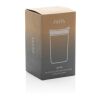 Mug 300ml en acier recyclé RCS Avira Alya blue marin | sans marquage | non disponible | non disponible
